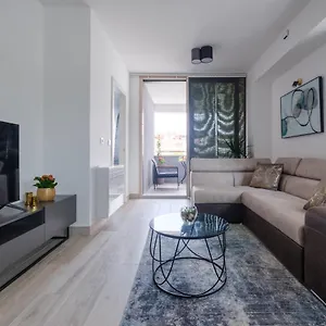  Apartament Mb Luxury Chorwacja