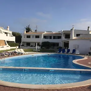 Ml Carvoeiro Mar Apartment Carvoeiro (Lagoa)