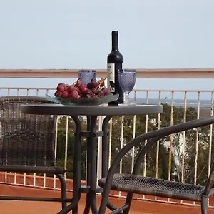 Belvedere Apartment Faro