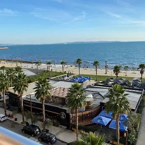  Apartament Sea View Apartment/beach/city Center/wifi Albania