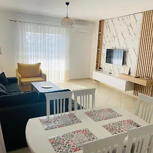  Apartament Blue Albania