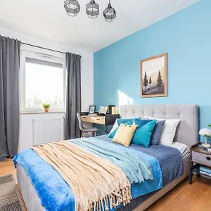  Apartament Superapart Czechowa 1a Polska