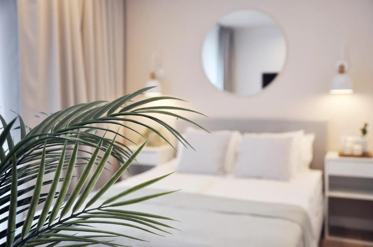 Apartamento Old Town Walowa Gdansk