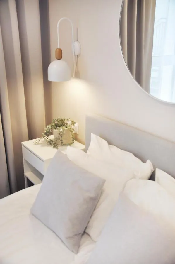 Apartamento Old Town Walowa Gdansk