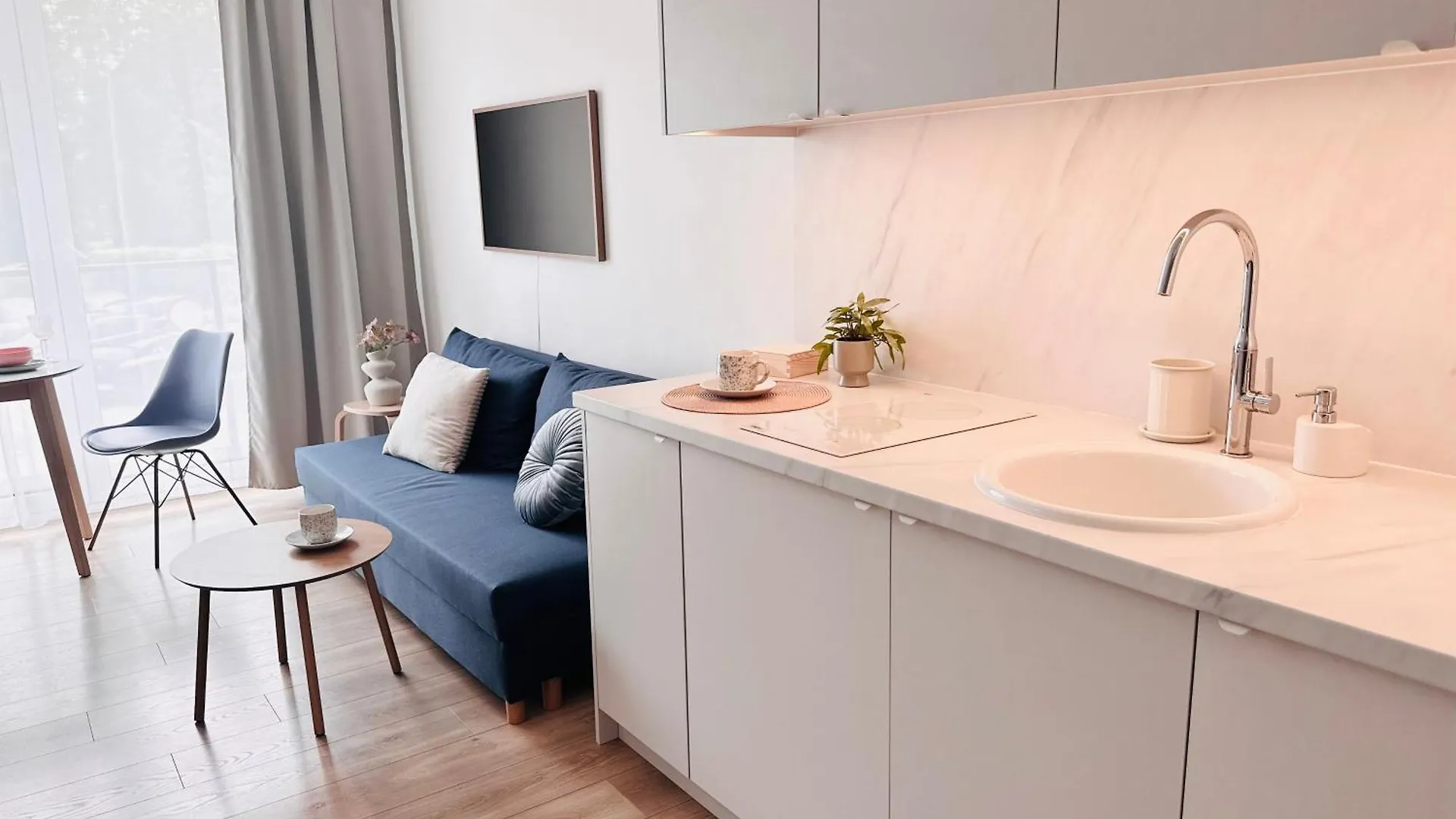 Apartamento Old Town Walowa Gdansk